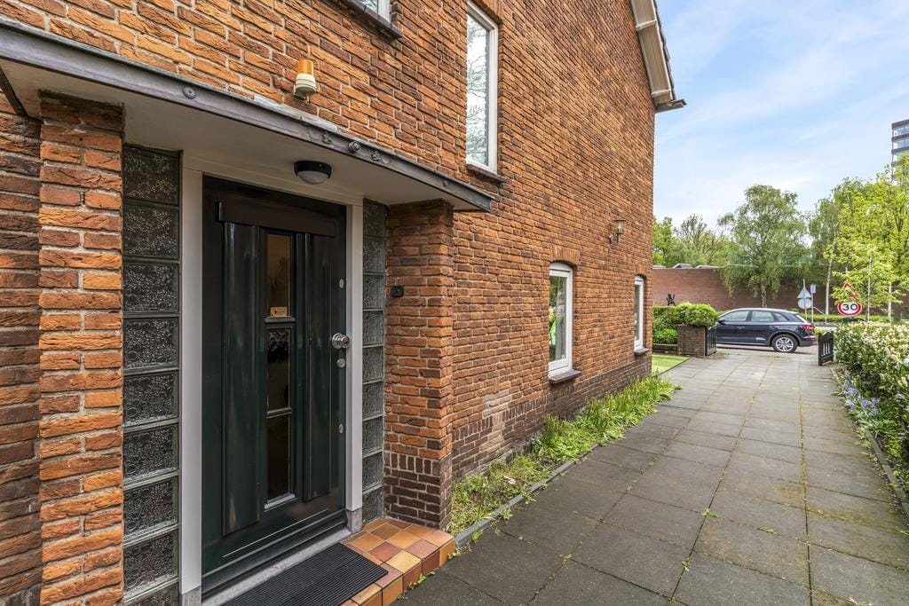 Photo 31 of Keizer Karelweg 235