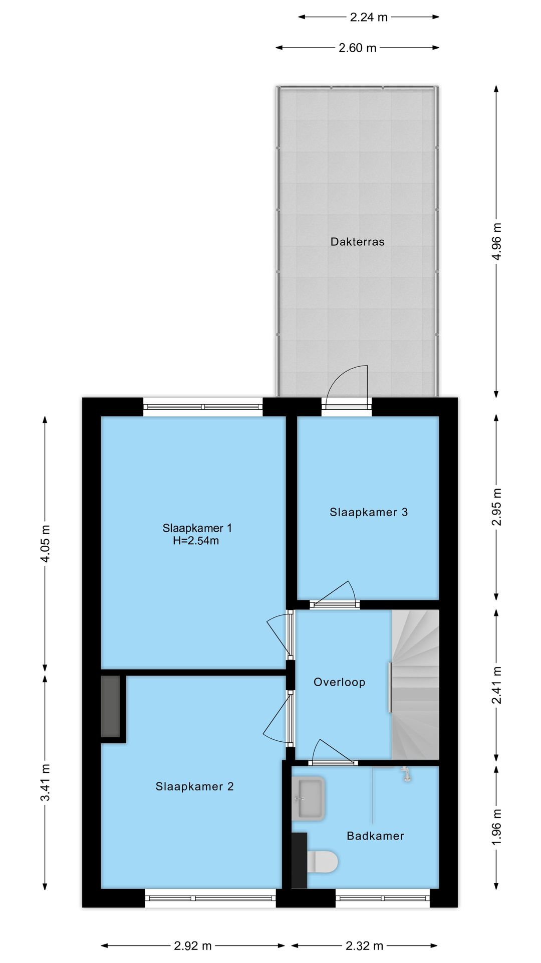 Photo 46 of Orchideeënstraat 28