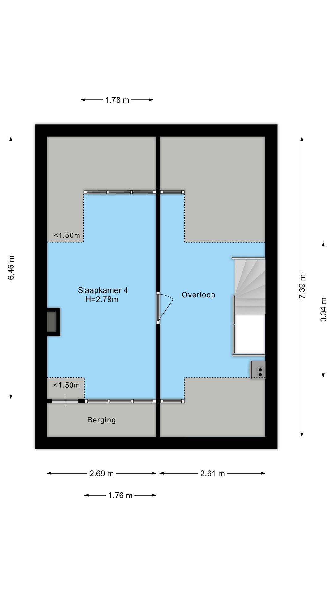 Photo 47 of Orchideeënstraat 28