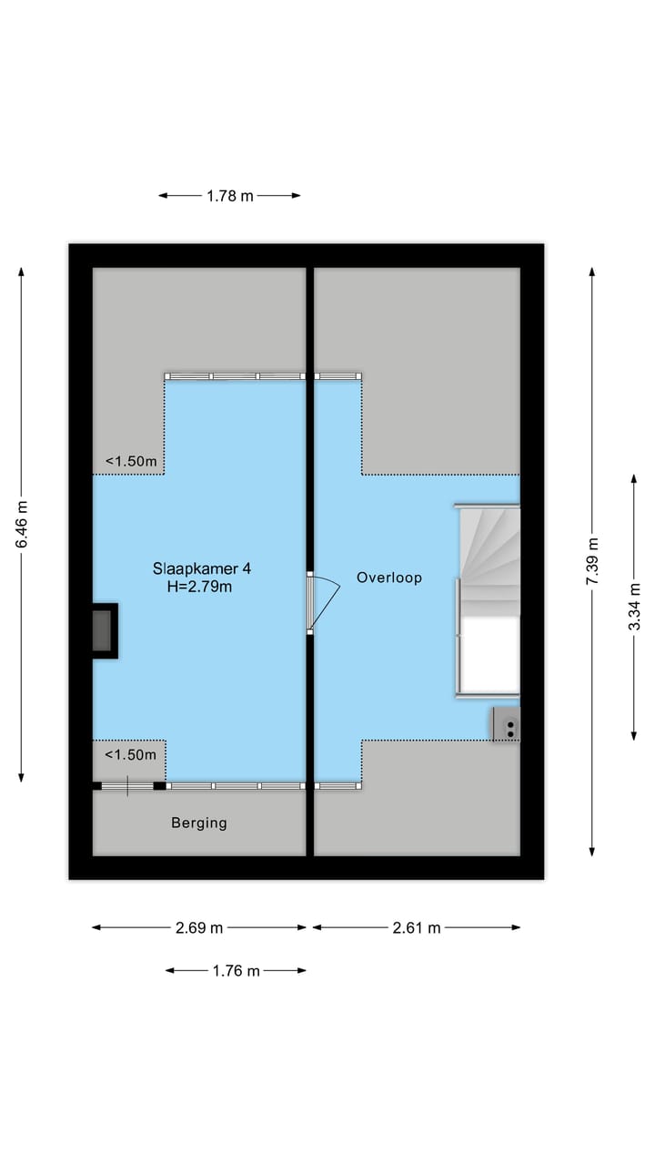 Foto 47 van Orchideeënstraat 28