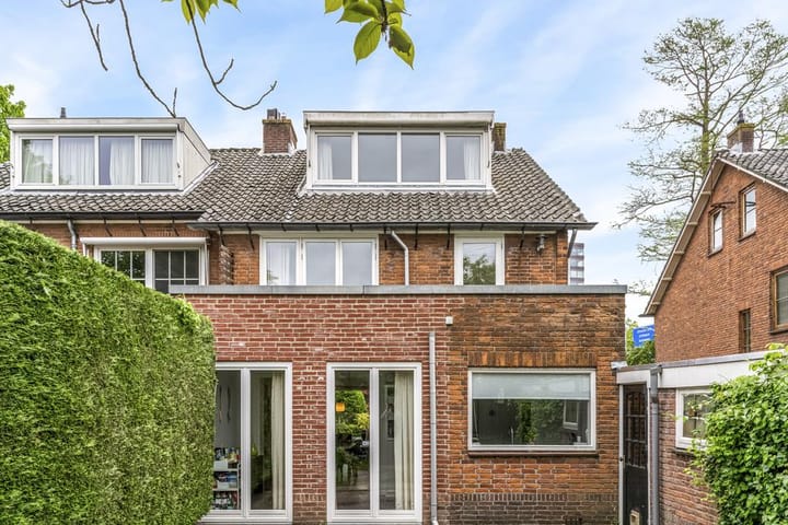 Foto 35 van Keizer Karelweg 235