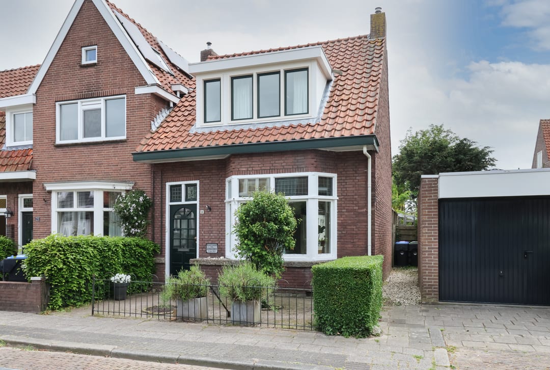 Foto 7 van Franekerstraat 31