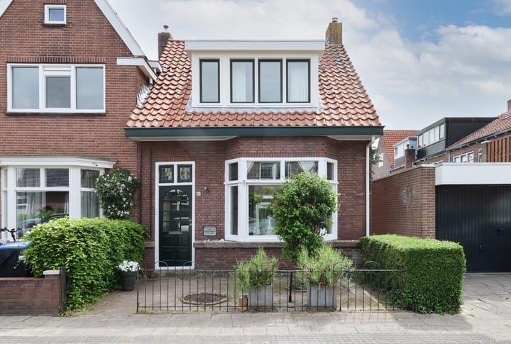 Foto 8 van Franekerstraat 31