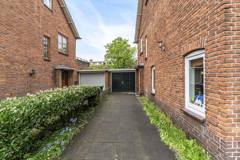 Photo 37 of Keizer Karelweg 235