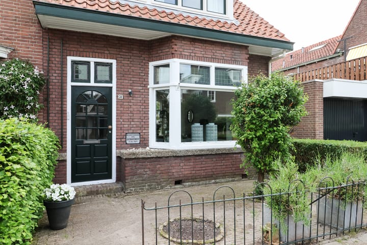 Foto 9 van Franekerstraat 31