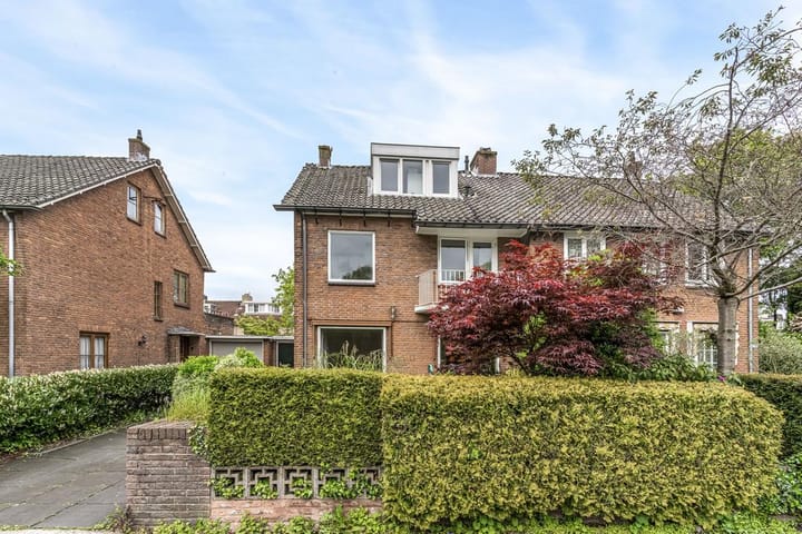 Foto 38 van Keizer Karelweg 235