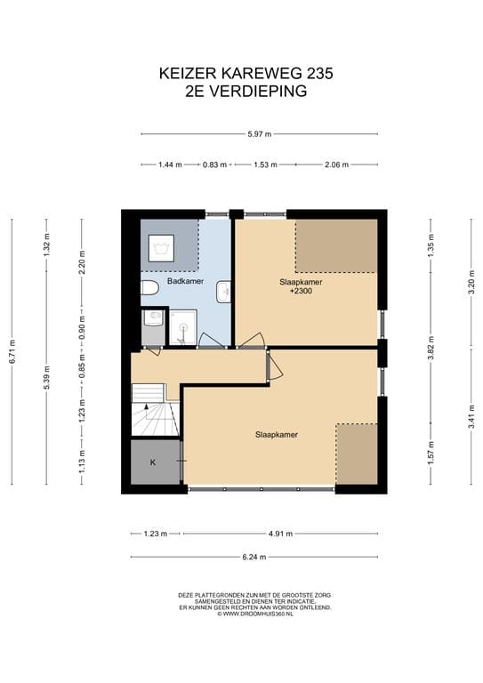 Foto 41 van Keizer Karelweg 235