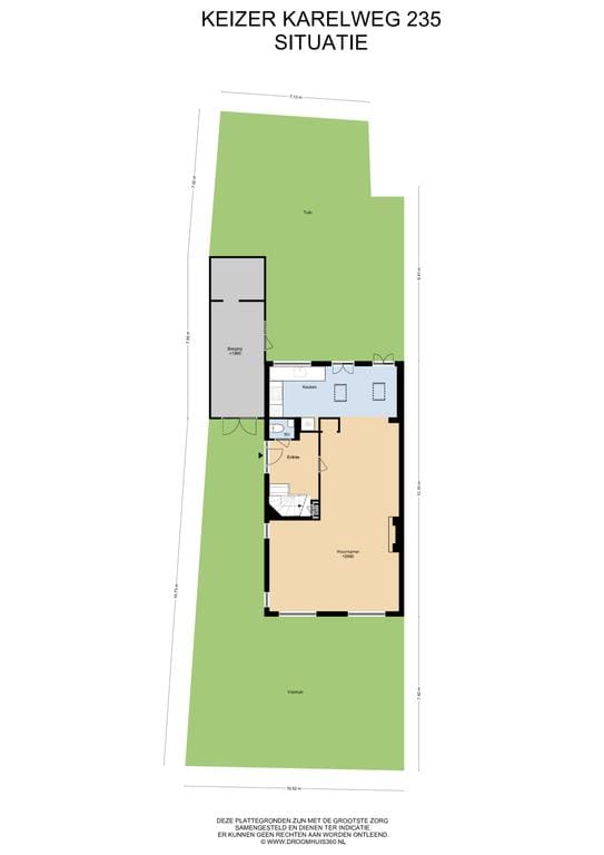 Foto 42 van Keizer Karelweg 235