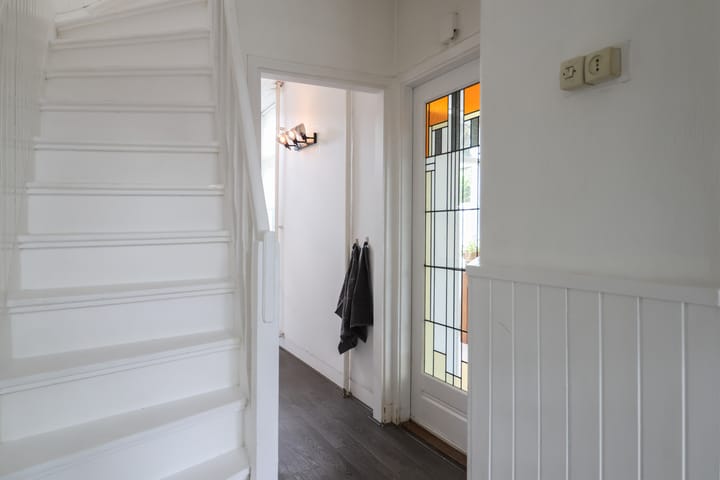 Foto 13 van Franekerstraat 31