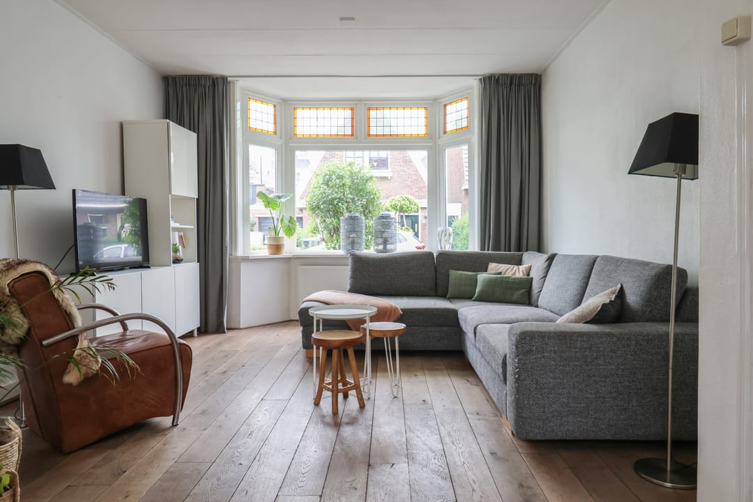 Foto 17 van Franekerstraat 31