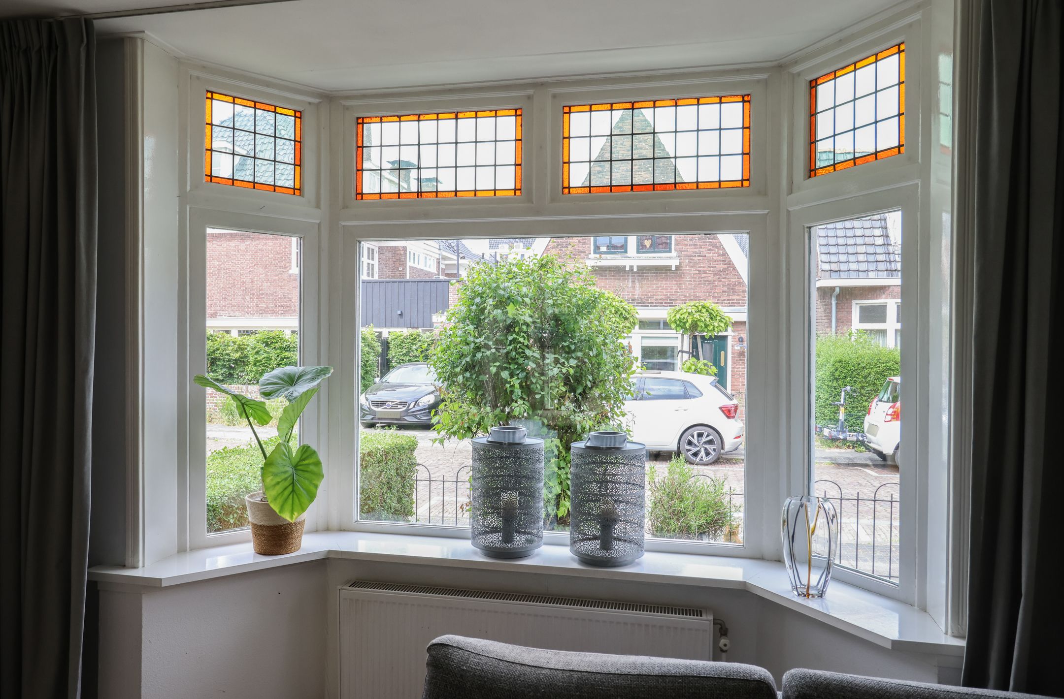 Foto 18 van Franekerstraat 31