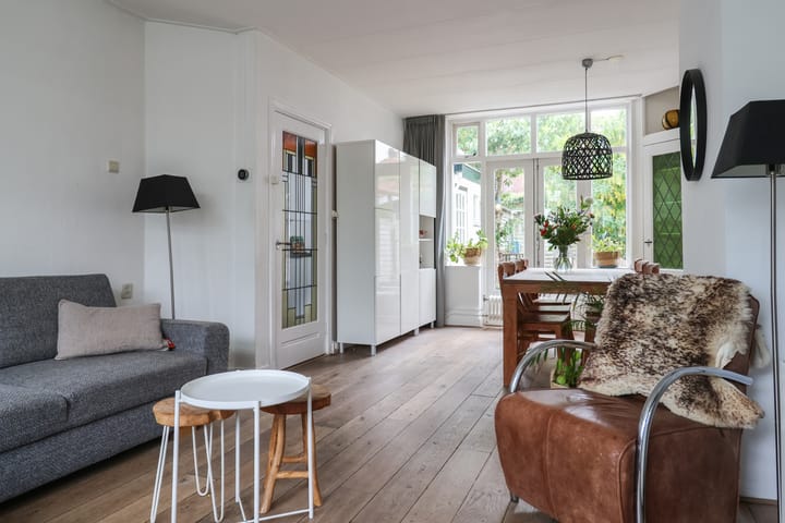 Foto 21 van Franekerstraat 31