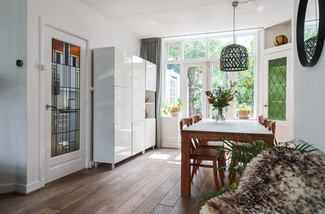 Foto 22 van Franekerstraat 31