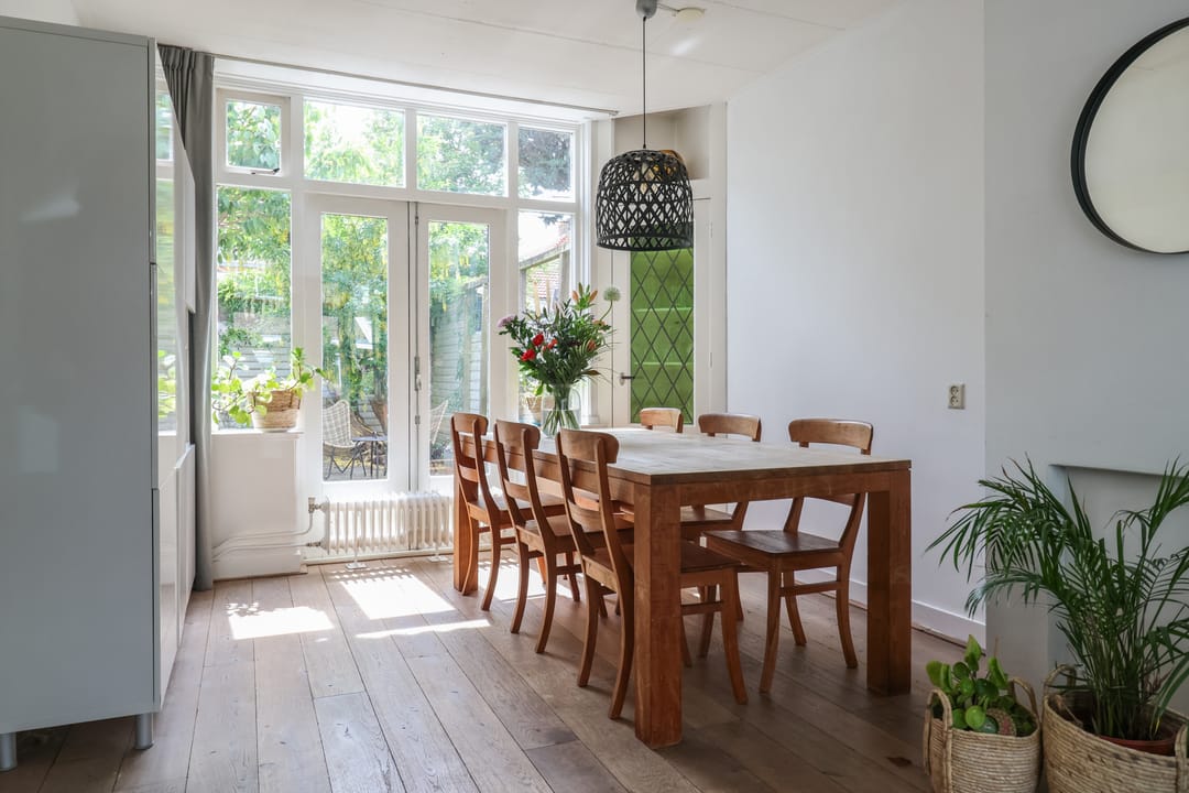 Foto 23 van Franekerstraat 31