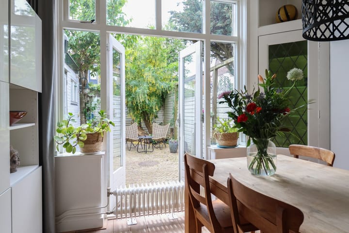 Foto 25 van Franekerstraat 31