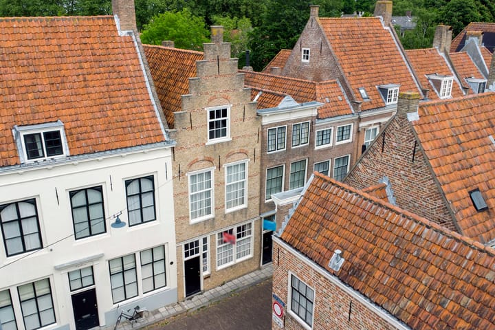 Foto 1 van Spanjaardstraat 9