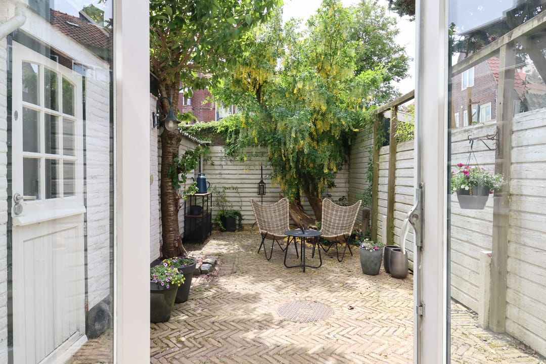 Foto 26 van Franekerstraat 31