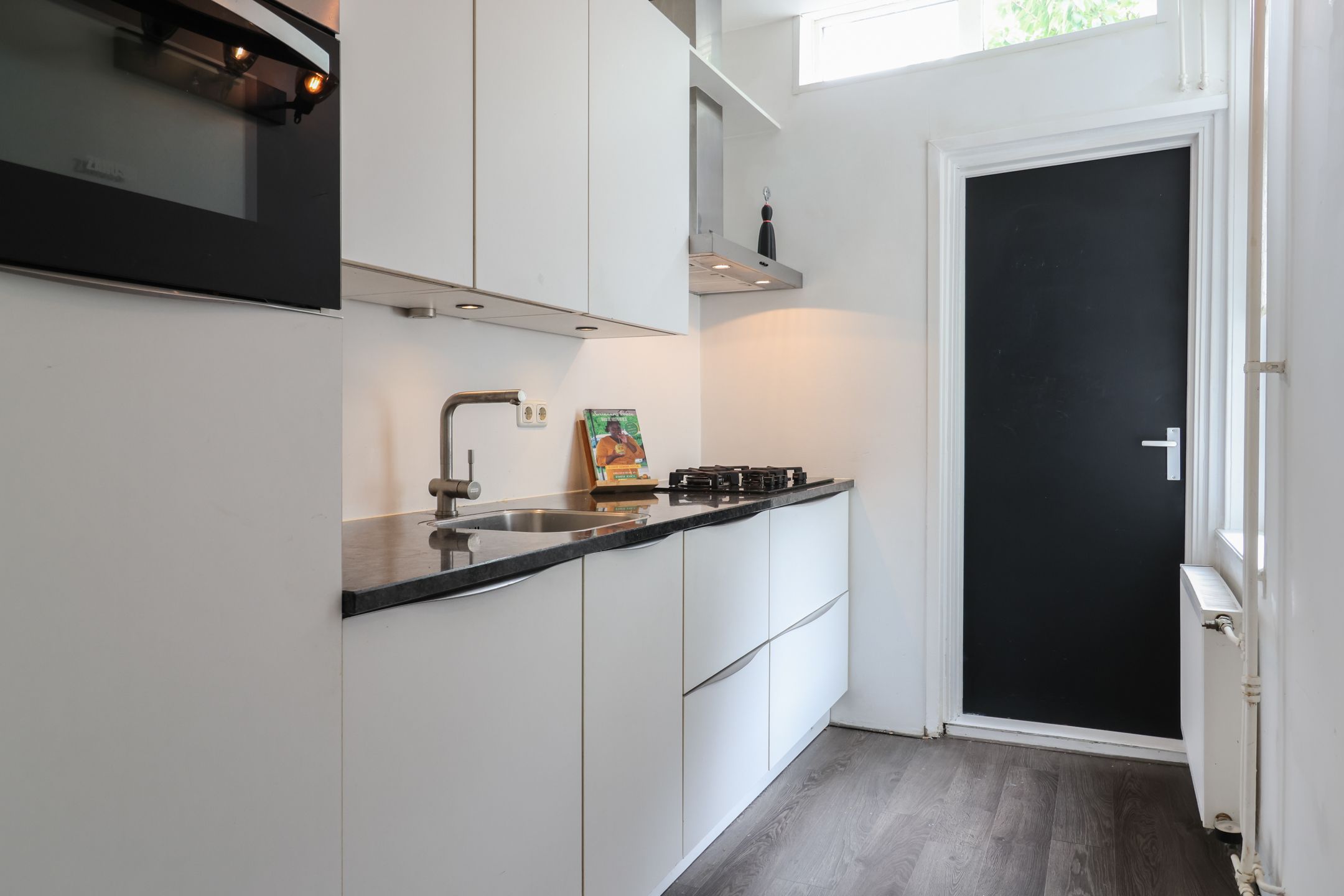 Foto 27 van Franekerstraat 31