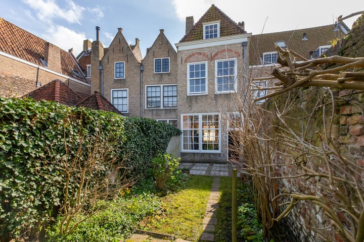 Foto 4 van Spanjaardstraat 9