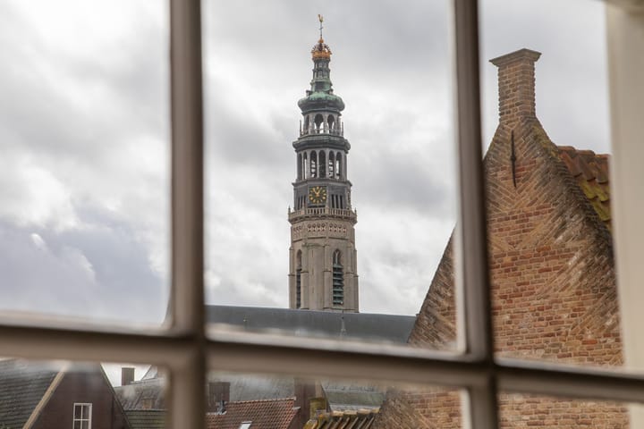 Foto 5 van Spanjaardstraat 9