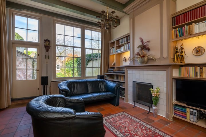 Foto 6 van Spanjaardstraat 9