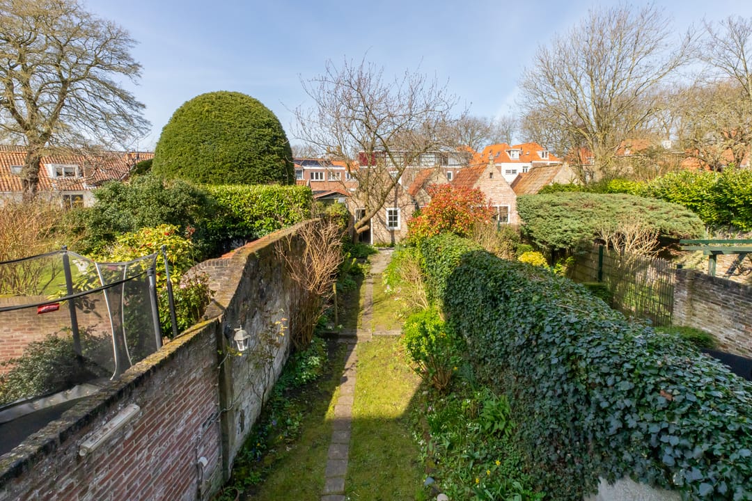 Foto 8 van Spanjaardstraat 9