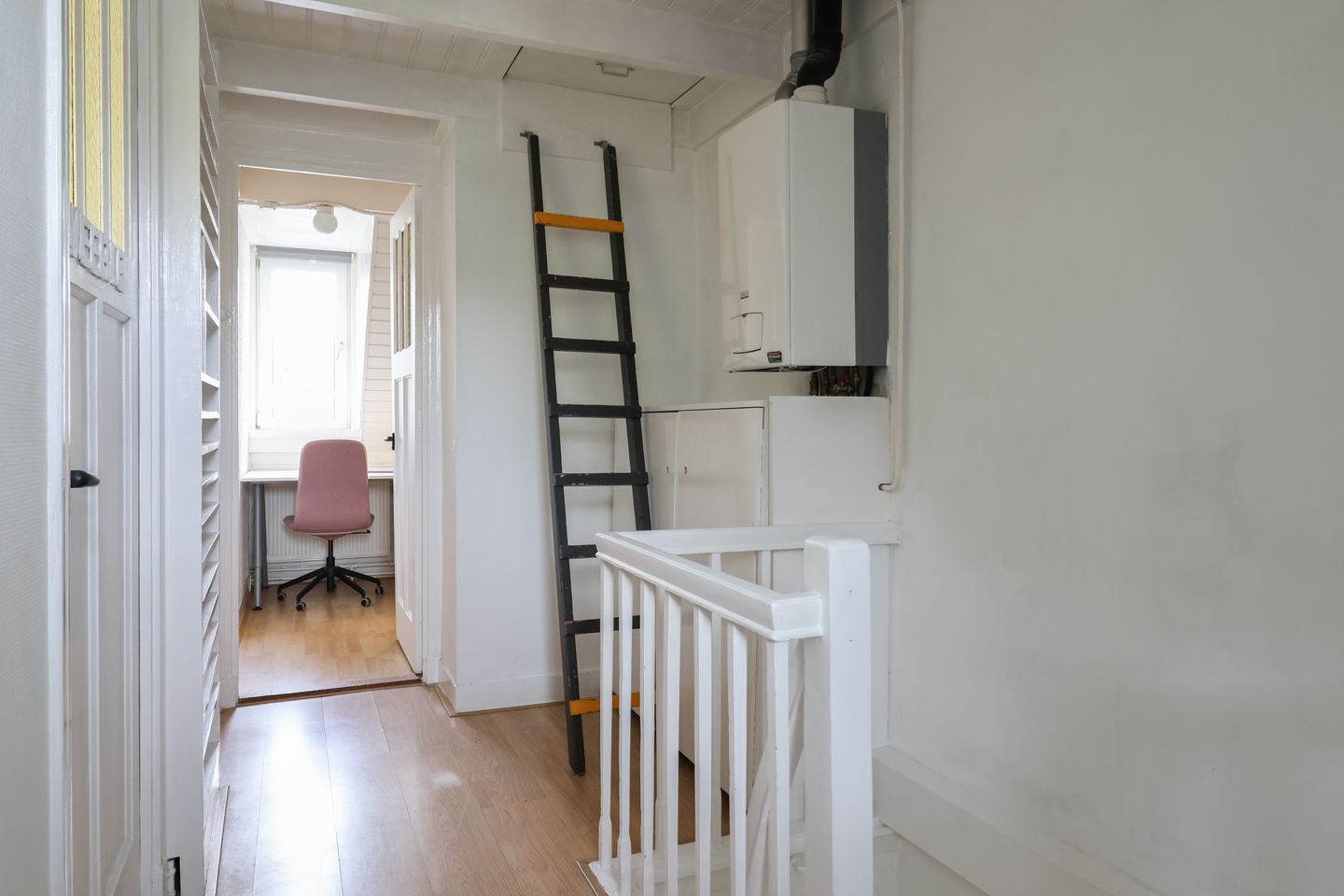 Foto 34 van Franekerstraat 31