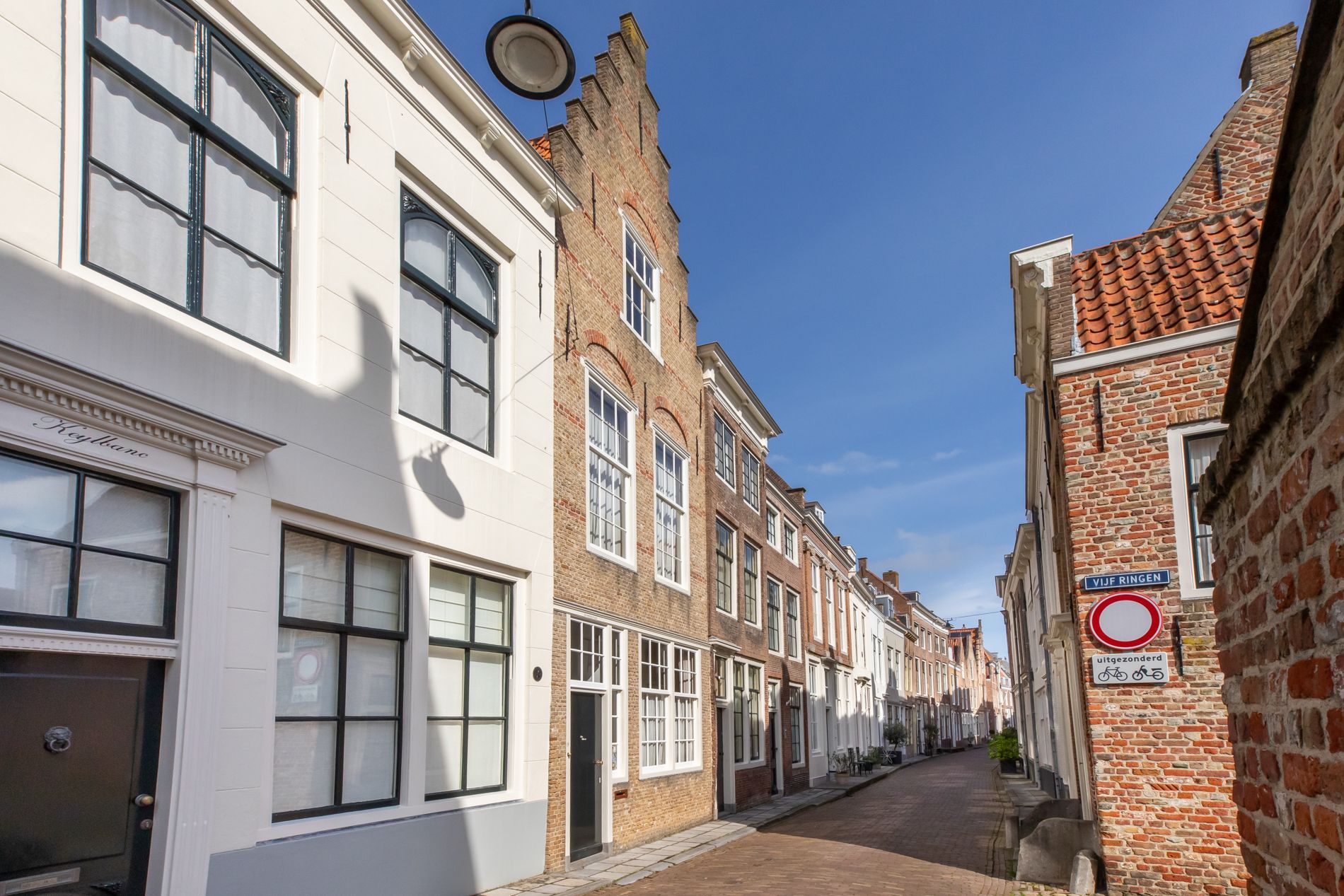 Foto 9 van Spanjaardstraat 9