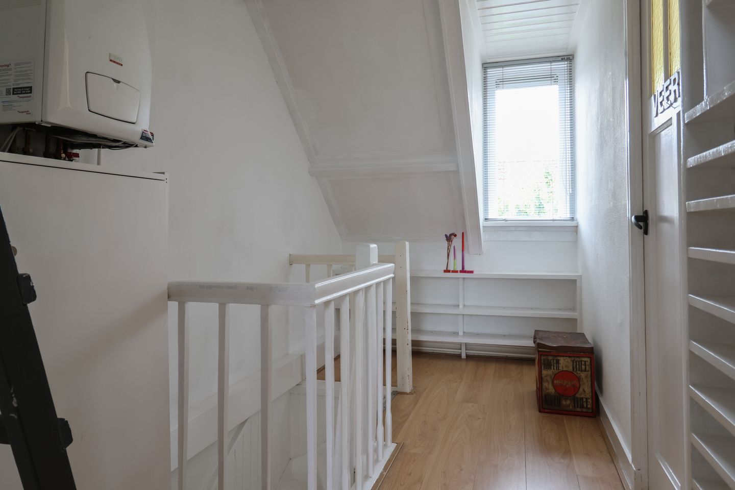 Foto 35 van Franekerstraat 31