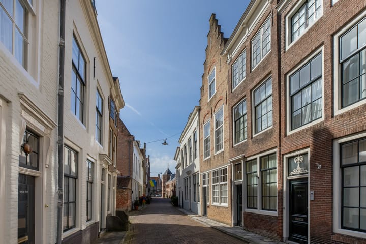 Foto 10 van Spanjaardstraat 9