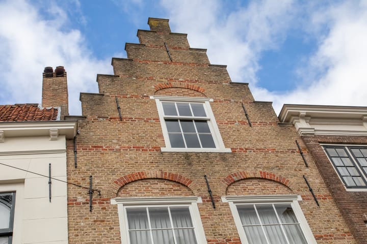 Foto 13 van Spanjaardstraat 9