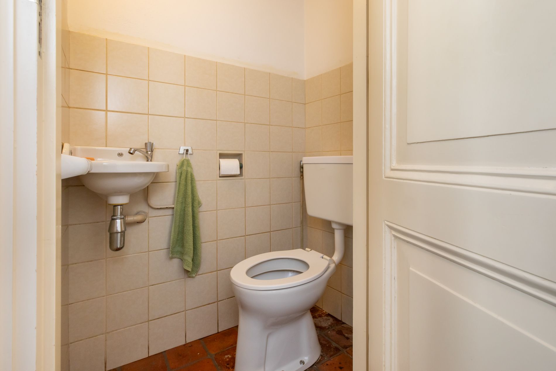 Foto 15 van Spanjaardstraat 9