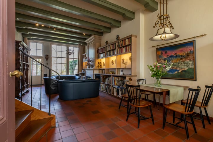 Foto 16 van Spanjaardstraat 9