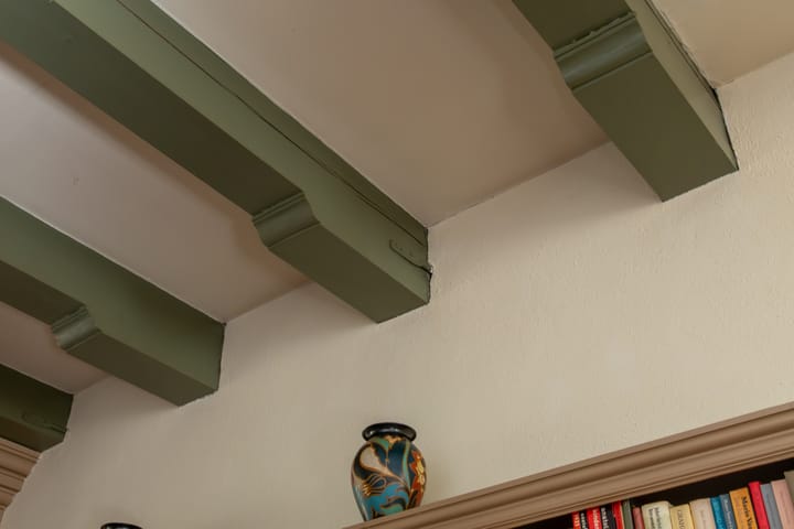 Foto 17 van Spanjaardstraat 9