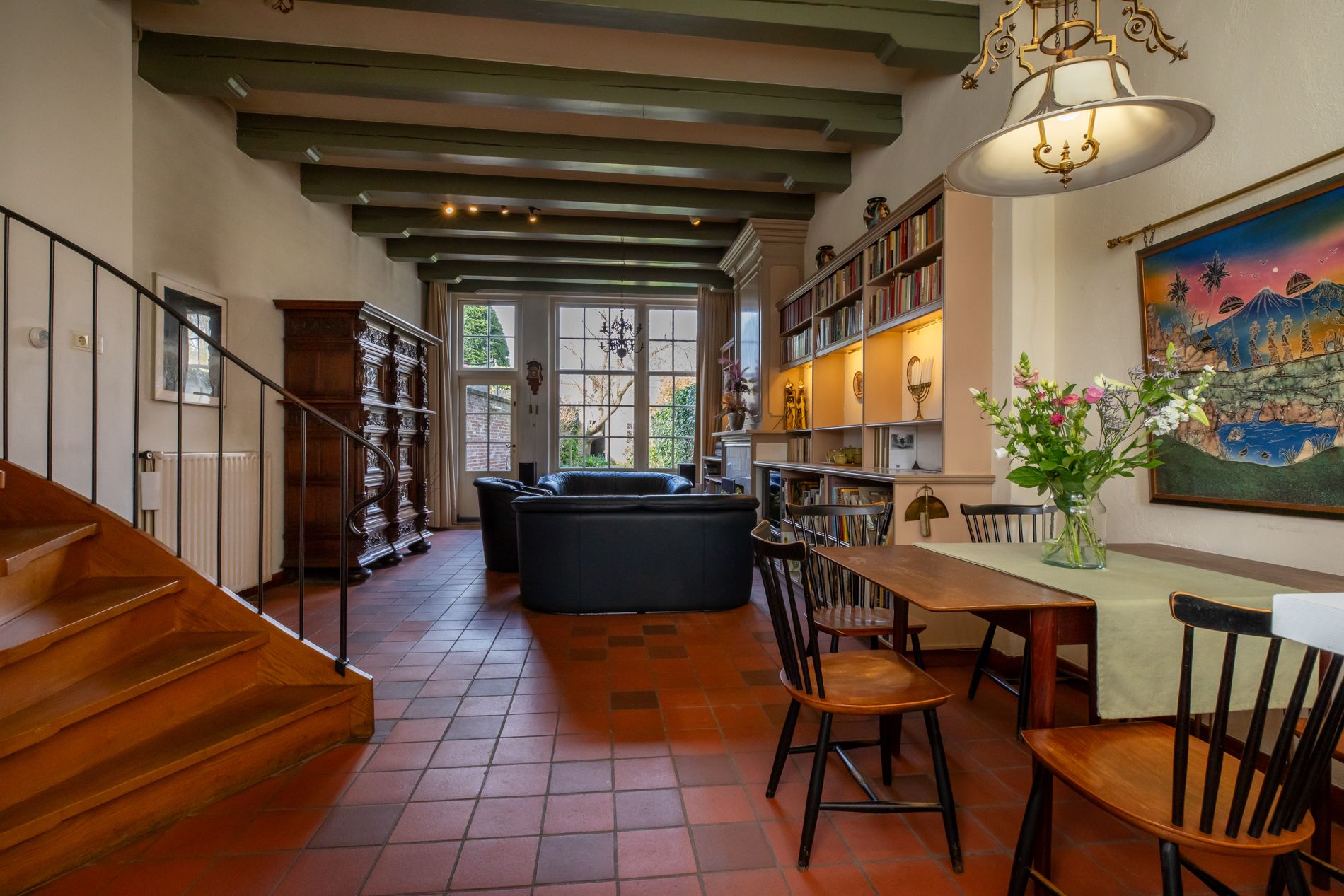 Foto 18 van Spanjaardstraat 9