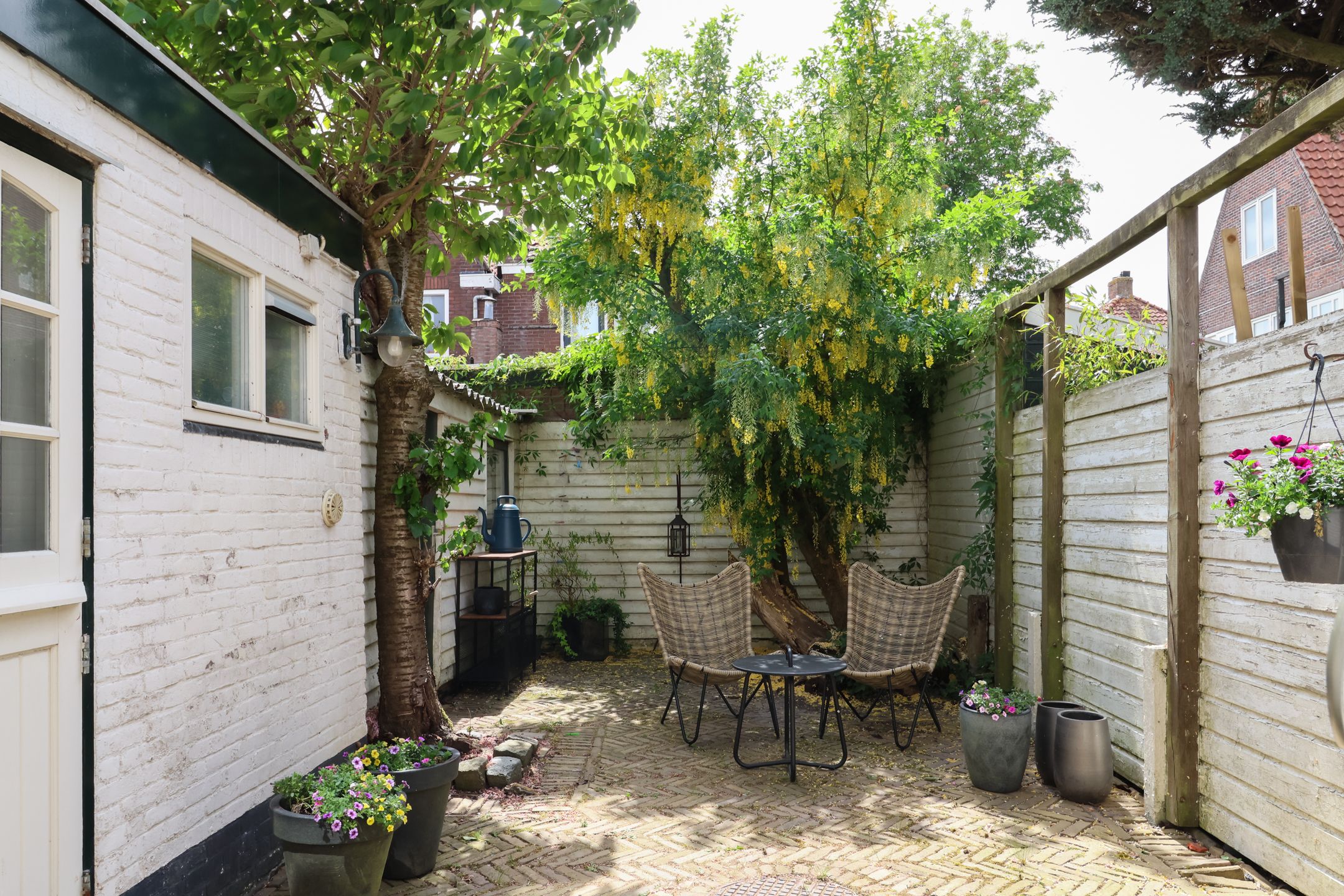 Foto 45 van Franekerstraat 31