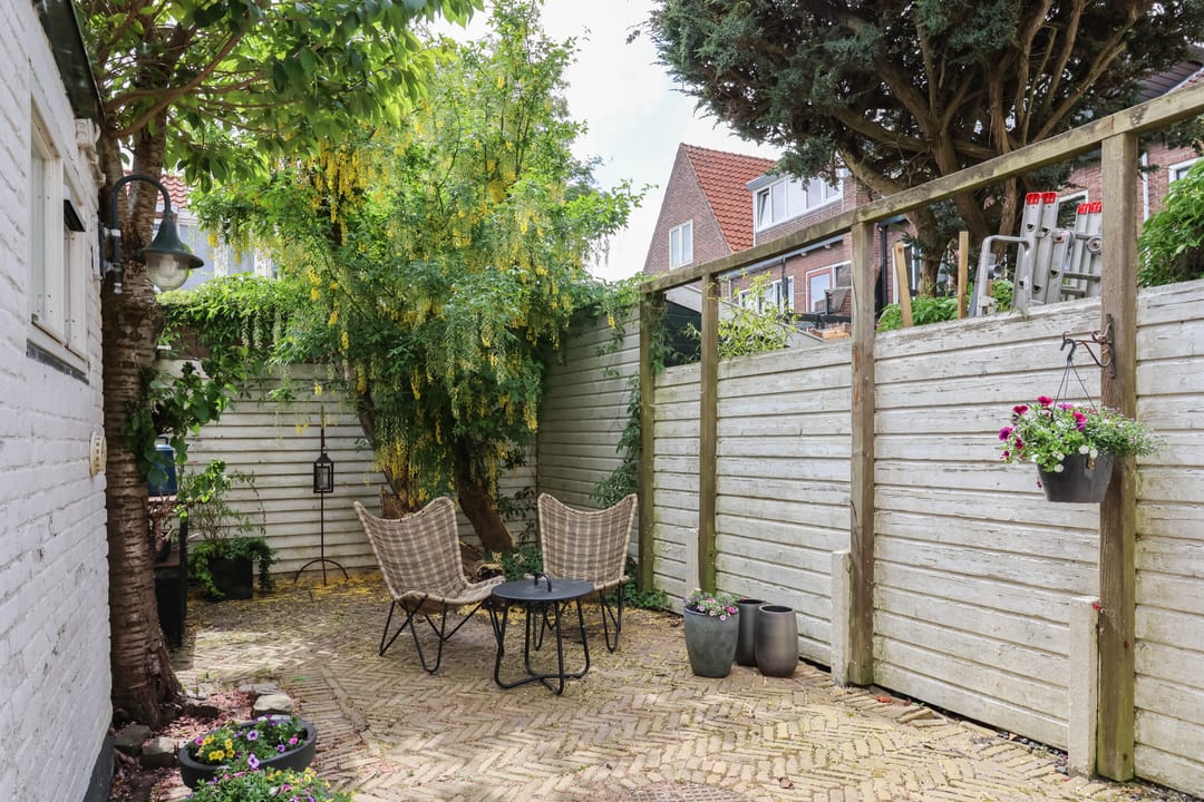 Foto 46 van Franekerstraat 31