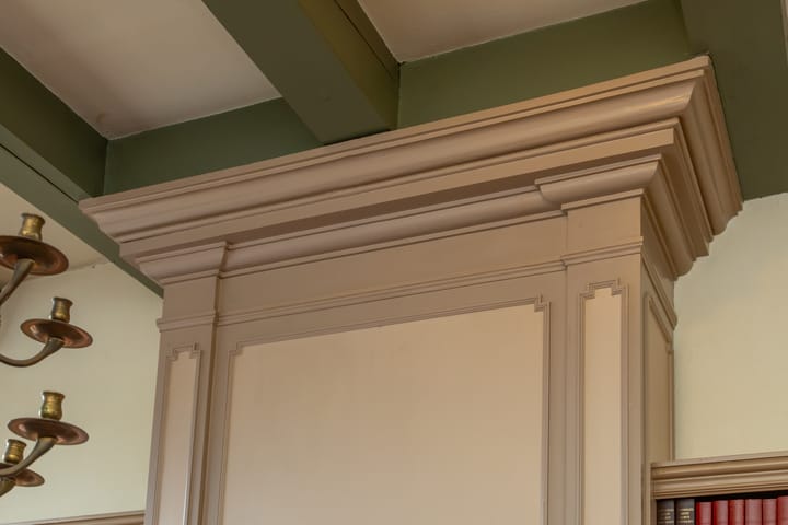 Foto 20 van Spanjaardstraat 9