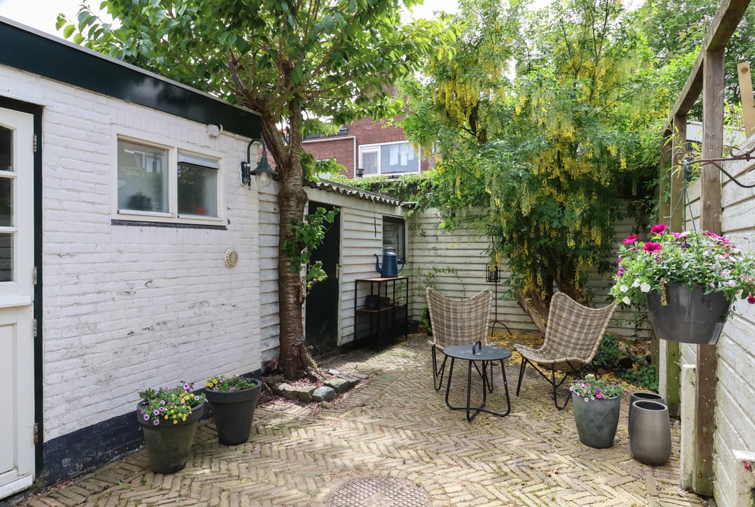 Foto 47 van Franekerstraat 31