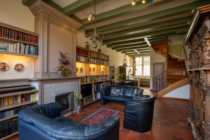 Foto 21 van Spanjaardstraat 9