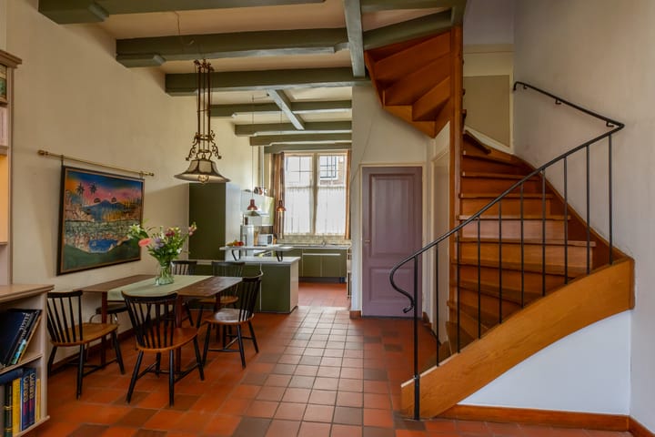 Foto 22 van Spanjaardstraat 9