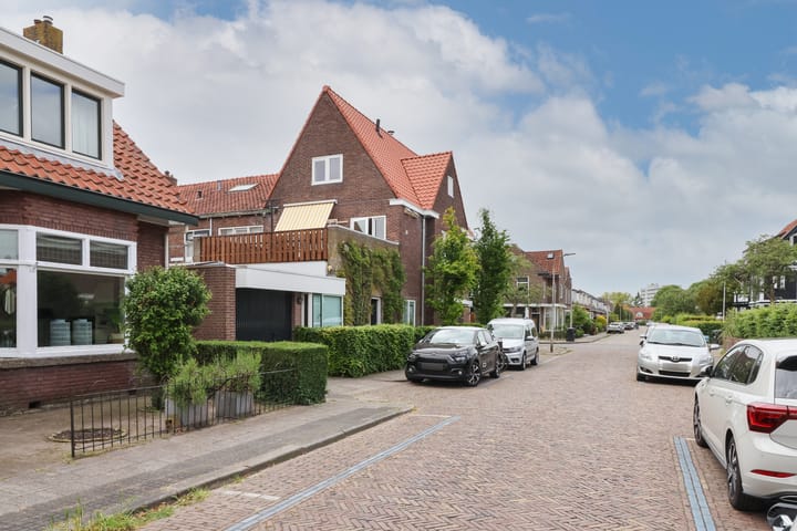 Foto 50 van Franekerstraat 31