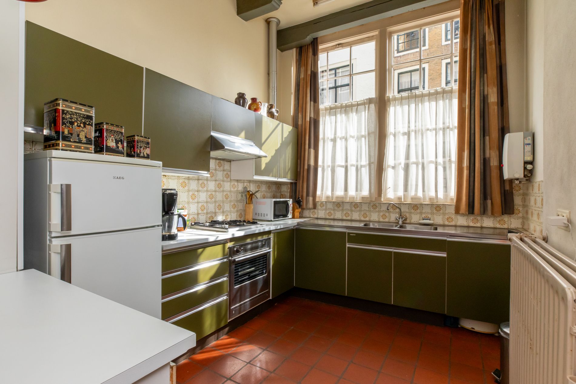 Foto 24 van Spanjaardstraat 9