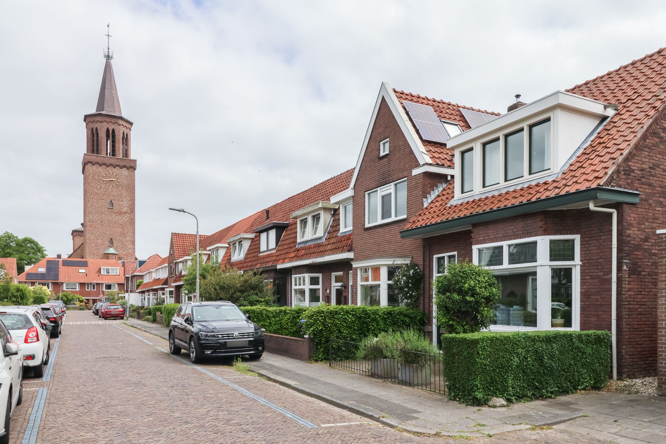 Foto 51 van Franekerstraat 31