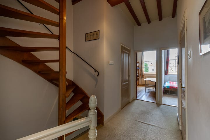 Foto 26 van Spanjaardstraat 9