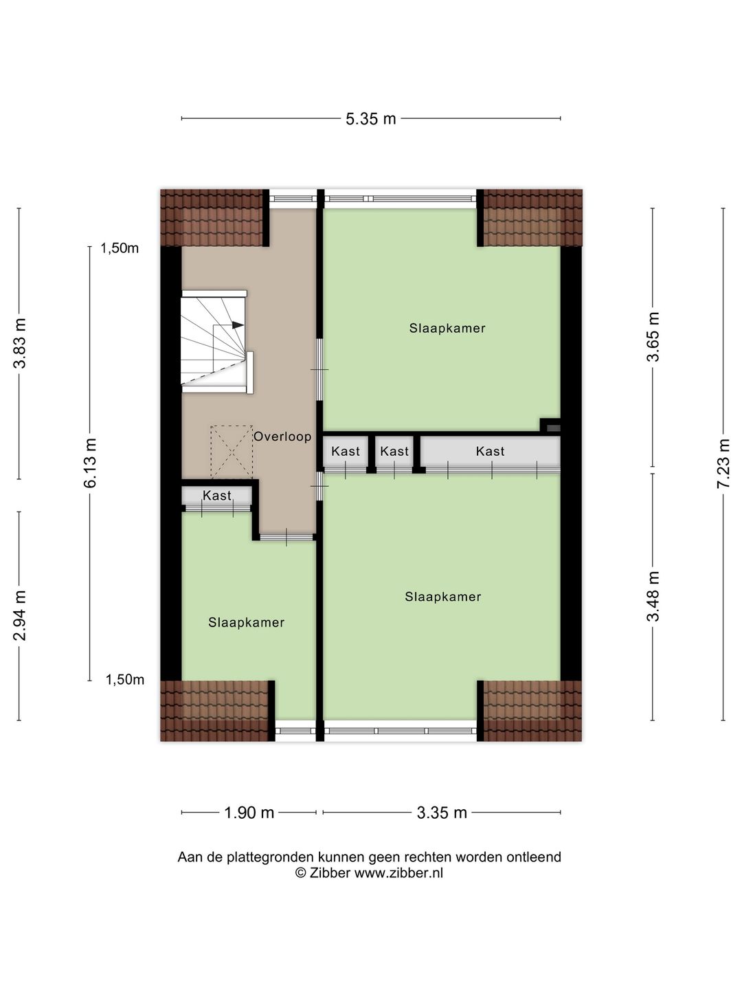 Foto 53 van Franekerstraat 31