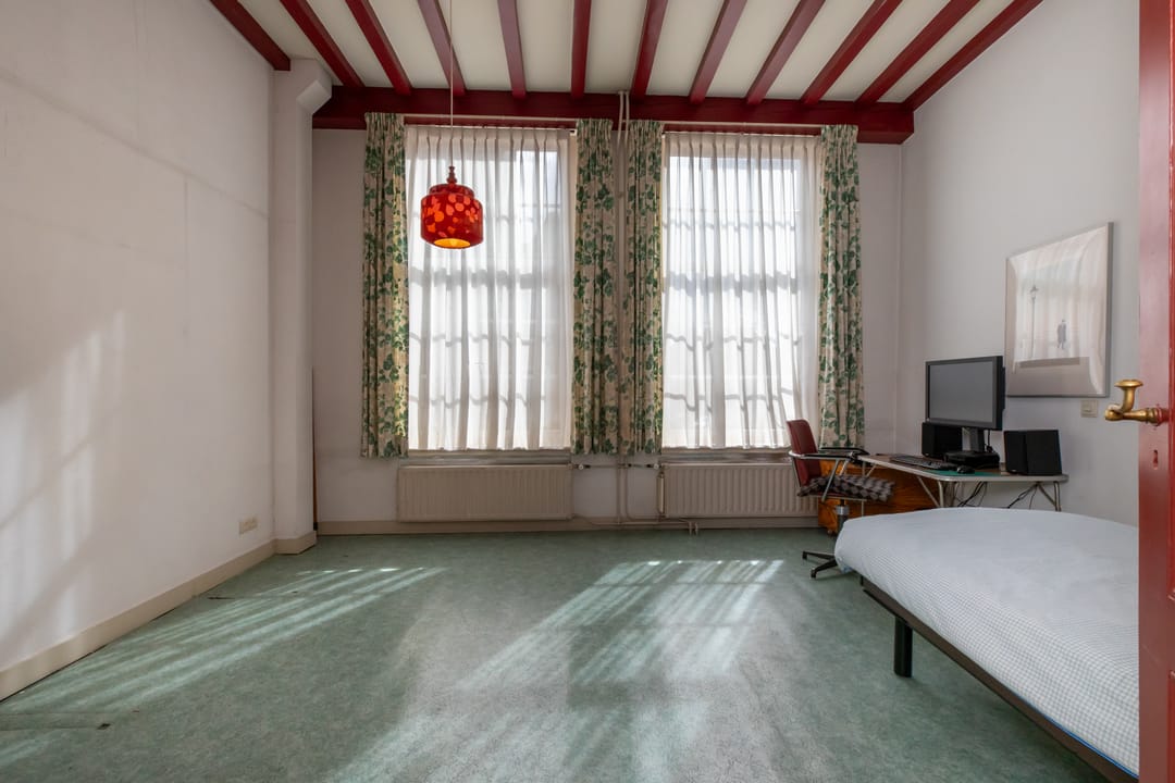 Foto 28 van Spanjaardstraat 9