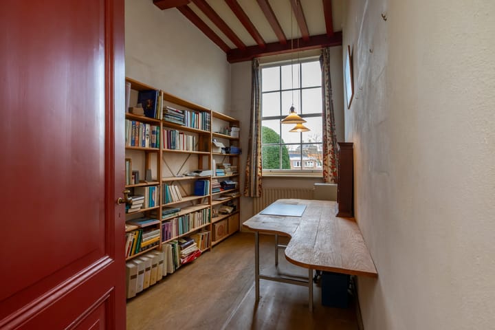 Foto 30 van Spanjaardstraat 9