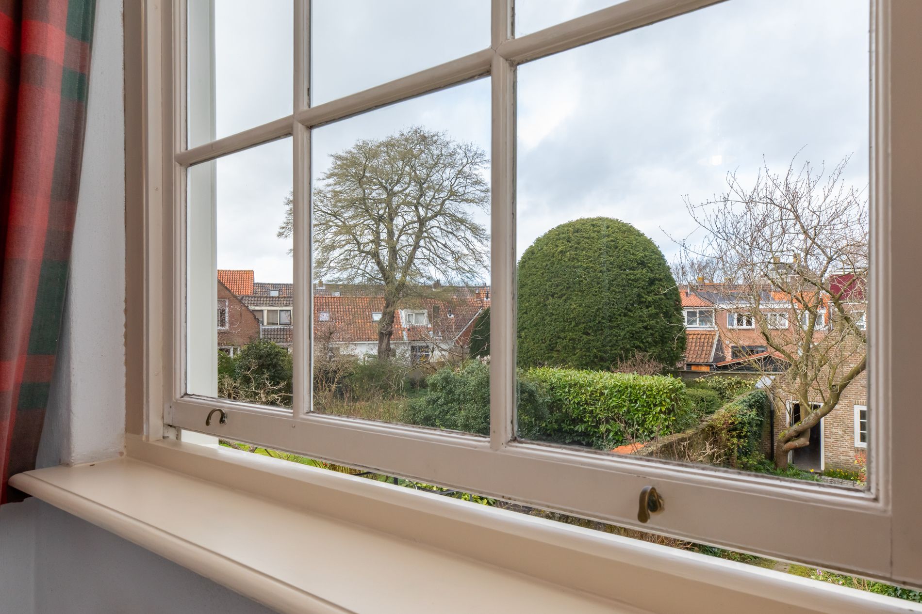 Foto 33 van Spanjaardstraat 9