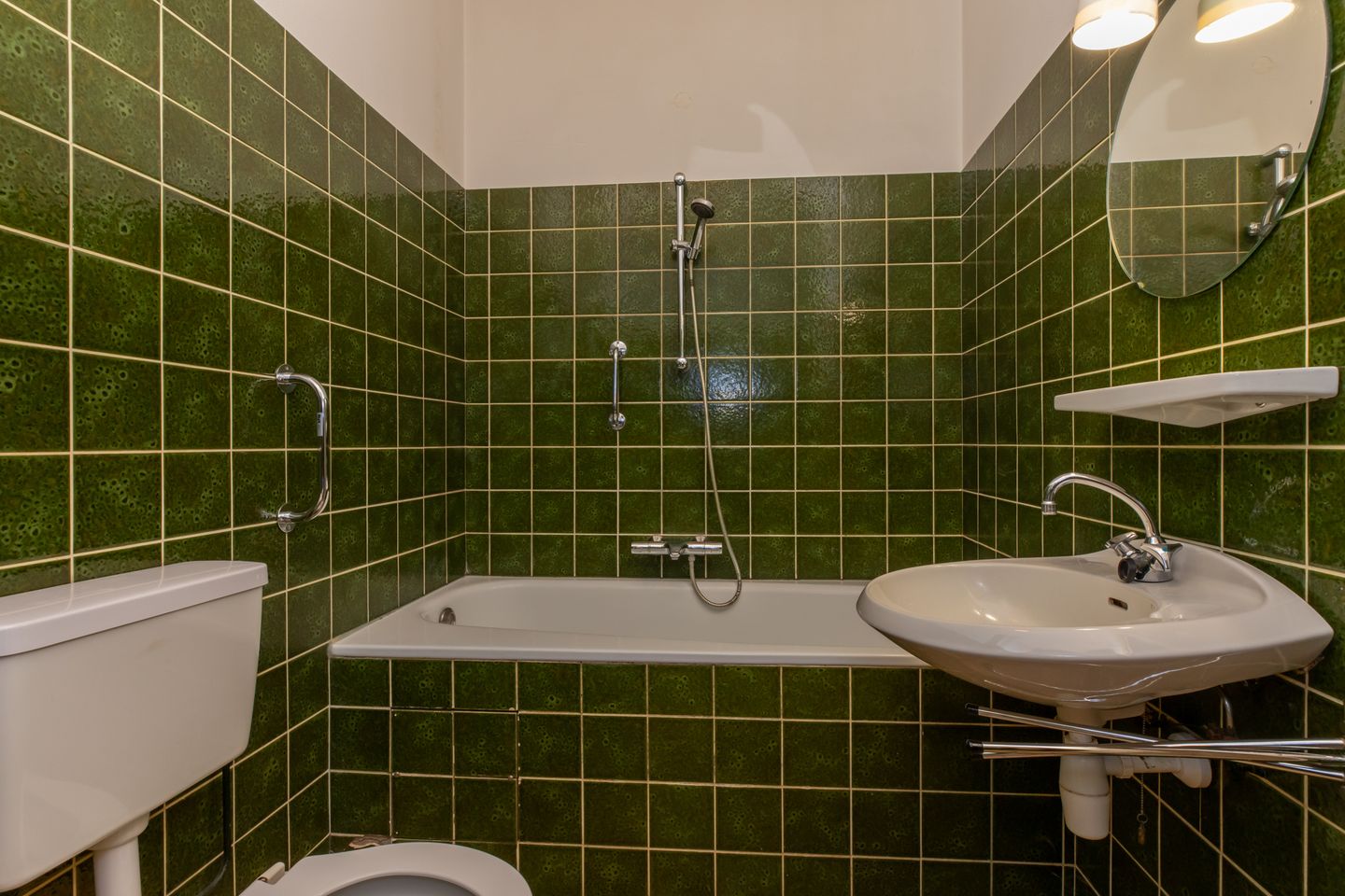 Foto 34 van Spanjaardstraat 9